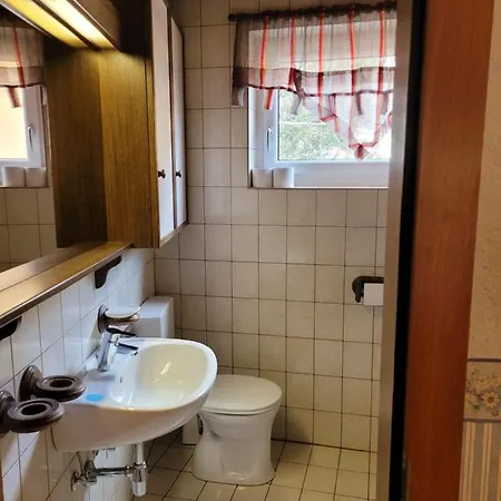 Apartment Max