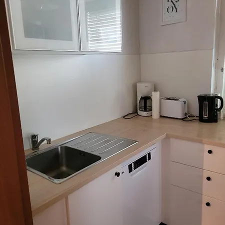 Max Apartment