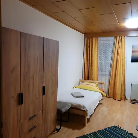 Max Apartment Mürzzuschlag