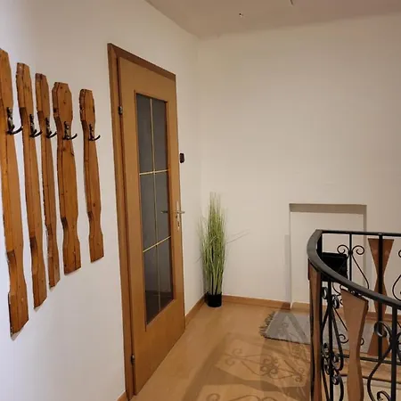 Apartman Max *