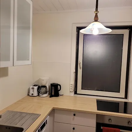 Max Apartment *