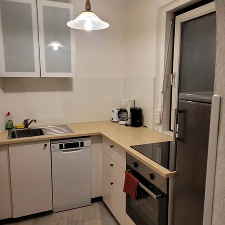 Max Apartment