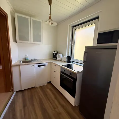 Appartement Max Mürzzuschlag
