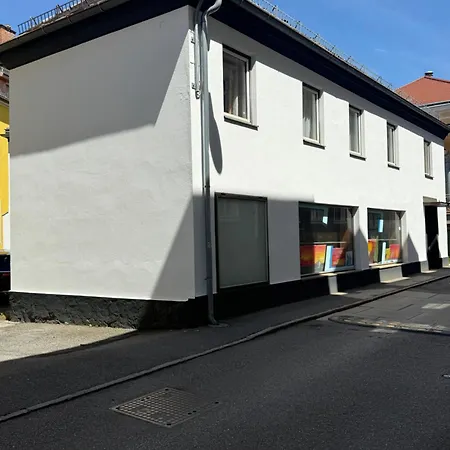 Apartament Max Mürzzuschlag