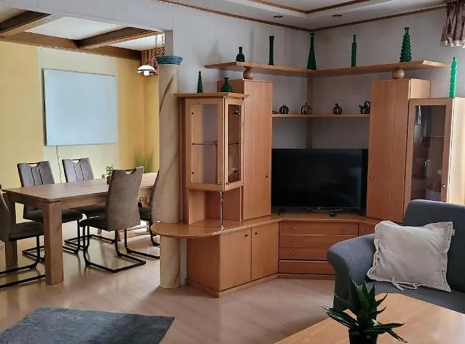 Apartman Max Mürzzuschlag