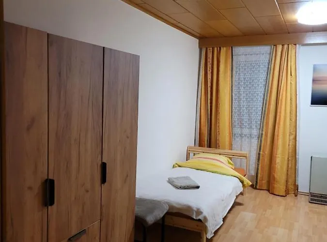 Max Apartman Mürzzuschlag